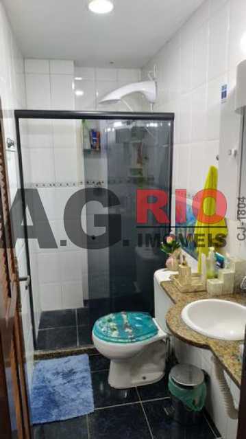 Conheça 11 do imóvel - Casa em Condomínio 3 quartos à venda Rio de Janeiro,RJ - R$ 350.000 - TQCN30069 - 10 11 - Casa em Condomínio 3 quartos à venda Rio de Janeiro,RJ - R$ 350.000 - TQCN30069 - 10