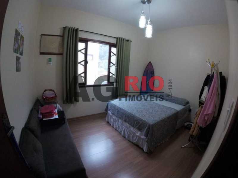 Conheça 12 do imóvel - Casa em Condomínio 3 quartos à venda Rio de Janeiro,RJ - R$ 350.000 - TQCN30069 - 11 12 - Casa em Condomínio 3 quartos à venda Rio de Janeiro,RJ - R$ 350.000 - TQCN30069 - 11