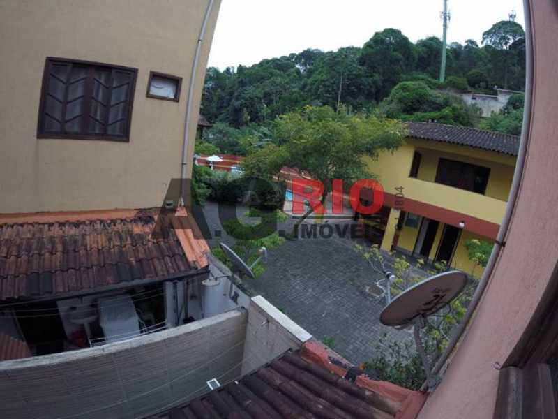 Conheça 13 do imóvel - Casa em Condomínio 3 quartos à venda Rio de Janeiro,RJ - R$ 350.000 - TQCN30069 - 12 13 - Casa em Condomínio 3 quartos à venda Rio de Janeiro,RJ - R$ 350.000 - TQCN30069 - 12