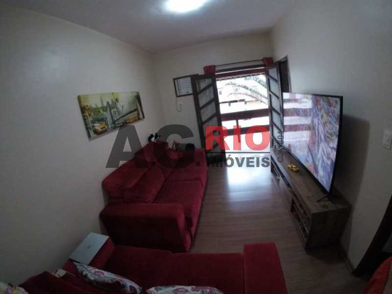 Conheça 15 do imóvel - Casa em Condomínio 3 quartos à venda Rio de Janeiro,RJ - R$ 350.000 - TQCN30069 - 14 15 - Casa em Condomínio 3 quartos à venda Rio de Janeiro,RJ - R$ 350.000 - TQCN30069 - 14