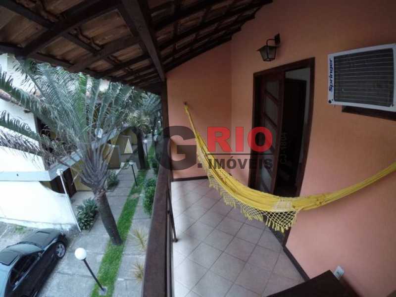 Conheça 16 do imóvel - Casa em Condomínio 3 quartos à venda Rio de Janeiro,RJ - R$ 350.000 - TQCN30069 - 15 16 - Casa em Condomínio 3 quartos à venda Rio de Janeiro,RJ - R$ 350.000 - TQCN30069 - 15