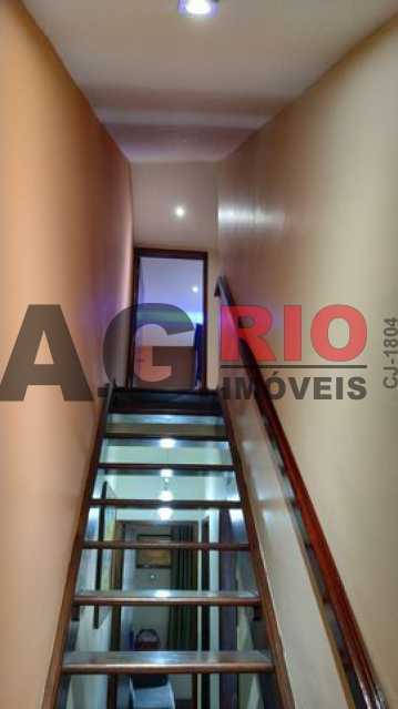Conheça 18 do imóvel - Casa em Condomínio 3 quartos à venda Rio de Janeiro,RJ - R$ 350.000 - TQCN30069 - 16 18 - Casa em Condomínio 3 quartos à venda Rio de Janeiro,RJ - R$ 350.000 - TQCN30069 - 16