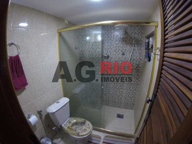 Conheça 19 do imóvel - Casa em Condomínio 3 quartos à venda Rio de Janeiro,RJ - R$ 350.000 - TQCN30069 - 17 19 - Casa em Condomínio 3 quartos à venda Rio de Janeiro,RJ - R$ 350.000 - TQCN30069 - 17