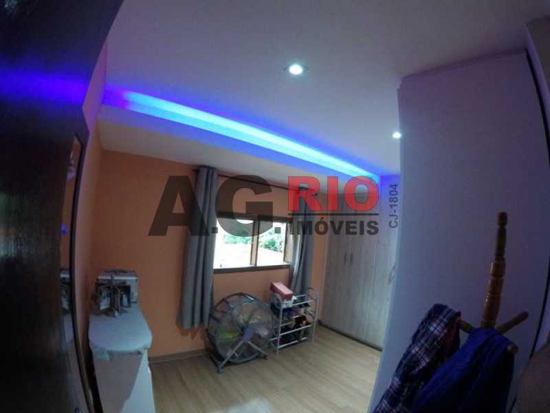 Conheça 21 do imóvel - Casa em Condomínio 3 quartos à venda Rio de Janeiro,RJ - R$ 350.000 - TQCN30069 - 20 21 - Casa em Condomínio 3 quartos à venda Rio de Janeiro,RJ - R$ 350.000 - TQCN30069 - 20