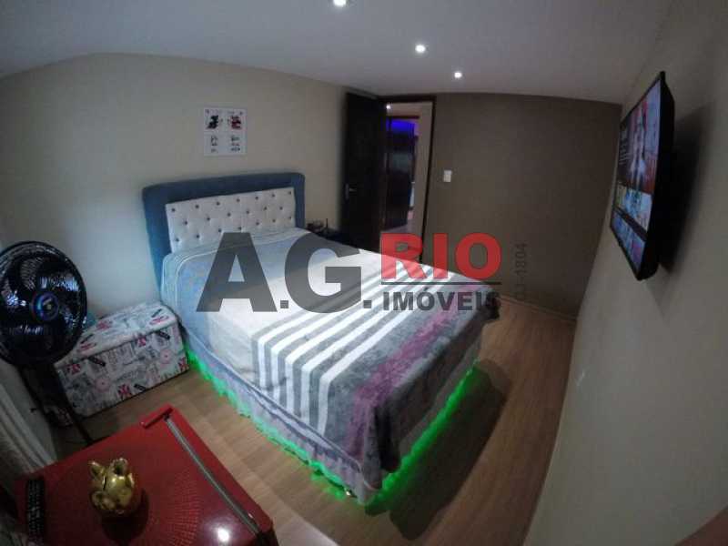 Conheça 25 do imóvel - Casa em Condomínio 3 quartos à venda Rio de Janeiro,RJ - R$ 350.000 - TQCN30069 - 19 25 - Casa em Condomínio 3 quartos à venda Rio de Janeiro,RJ - R$ 350.000 - TQCN30069 - 19