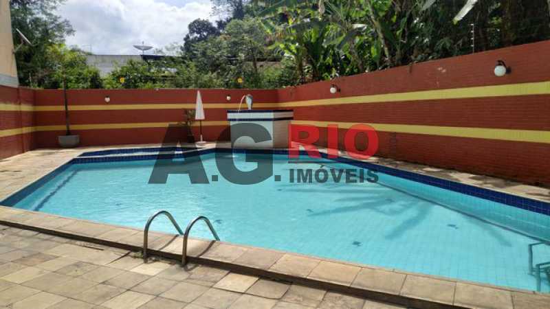 Conheça 27 do imóvel - Casa em Condomínio 3 quartos à venda Rio de Janeiro,RJ - R$ 350.000 - TQCN30069 - 21 27 - Casa em Condomínio 3 quartos à venda Rio de Janeiro,RJ - R$ 350.000 - TQCN30069 - 21