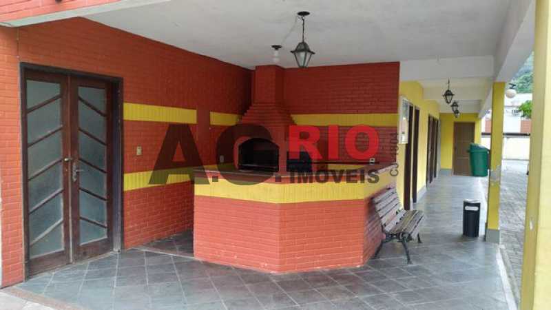 Conheça 28 do imóvel - Casa em Condomínio 3 quartos à venda Rio de Janeiro,RJ - R$ 350.000 - TQCN30069 - 22 28 - Casa em Condomínio 3 quartos à venda Rio de Janeiro,RJ - R$ 350.000 - TQCN30069 - 22