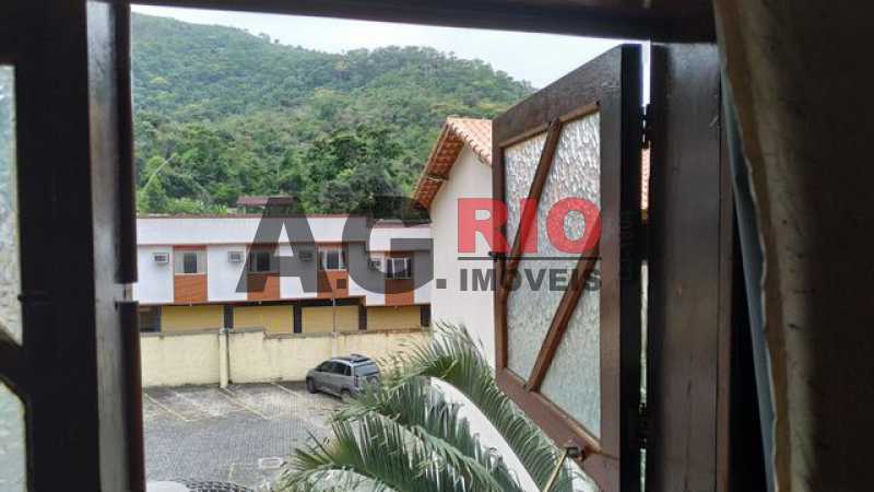 Conheça 26 do imóvel - Casa em Condomínio 3 quartos à venda Rio de Janeiro,RJ - R$ 350.000 - TQCN30069 - 23 26 - Casa em Condomínio 3 quartos à venda Rio de Janeiro,RJ - R$ 350.000 - TQCN30069 - 23