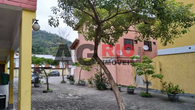 Conheça 29 do imóvel - Casa em Condomínio 3 quartos à venda Rio de Janeiro,RJ - R$ 350.000 - TQCN30069 - 25 29 - Casa em Condomínio 3 quartos à venda Rio de Janeiro,RJ - R$ 350.000 - TQCN30069 - 25