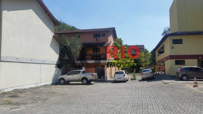 Conheça 30 do imóvel - Casa em Condomínio 3 quartos à venda Rio de Janeiro,RJ - R$ 350.000 - TQCN30069 - 26 30 - Casa em Condomínio 3 quartos à venda Rio de Janeiro,RJ - R$ 350.000 - TQCN30069 - 26