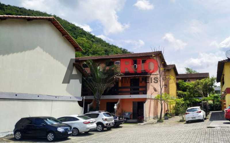 Conheça 31 do imóvel - Casa em Condomínio 3 quartos à venda Rio de Janeiro,RJ - R$ 350.000 - TQCN30069 - 27 31 - Casa em Condomínio 3 quartos à venda Rio de Janeiro,RJ - R$ 350.000 - TQCN30069 - 27