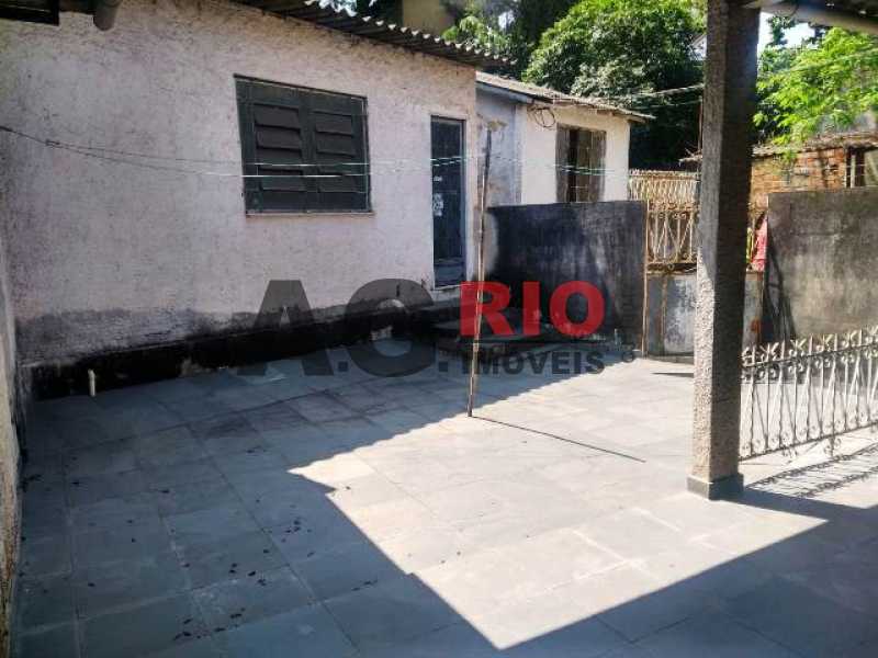 WhatsApp Image 2019-11-04 at 1 - Casa 3 quartos à venda Rio de Janeiro,RJ - R$ 450.000 - VVCA30088 - 13