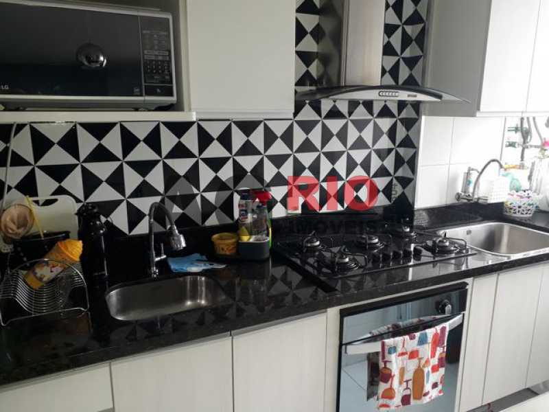 Conheça 20191023_092037 do imóvel - Apartamento 2 quartos à venda Rio de Janeiro,RJ - R$ 245.000 - TQAP20407 - 11 20191023_092037 - Apartamento 2 quartos à venda Rio de Janeiro,RJ - R$ 245.000 - TQAP20407 - 11