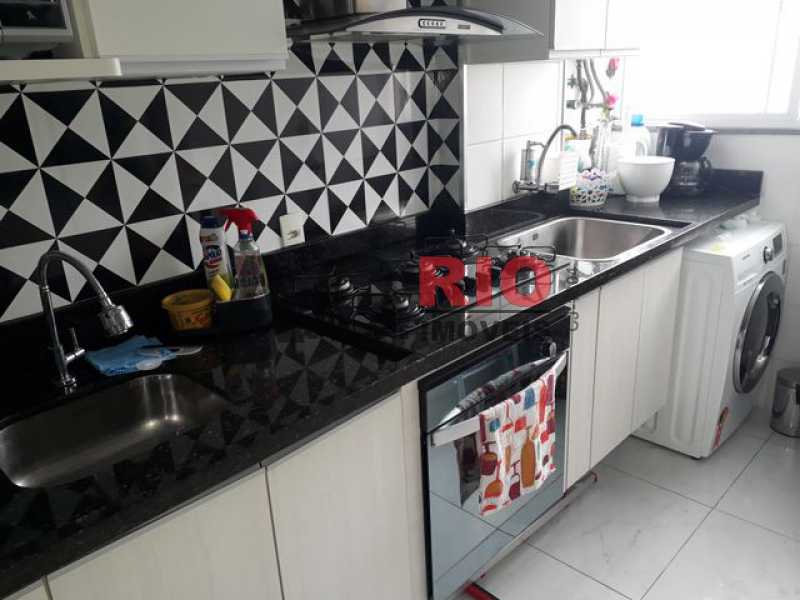 Conheça 20191023_092044 do imóvel - Apartamento 2 quartos à venda Rio de Janeiro,RJ - R$ 245.000 - TQAP20407 - 12 20191023_092044 - Apartamento 2 quartos à venda Rio de Janeiro,RJ - R$ 245.000 - TQAP20407 - 12