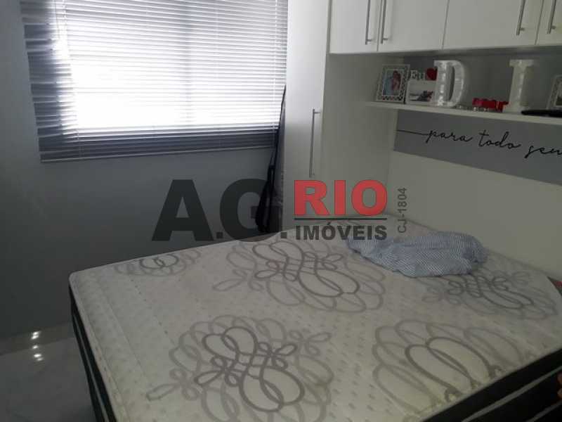 Conheça 20191023_092124 do imóvel - Apartamento 2 quartos à venda Rio de Janeiro,RJ - R$ 245.000 - TQAP20407 - 8 20191023_092124 - Apartamento 2 quartos à venda Rio de Janeiro,RJ - R$ 245.000 - TQAP20407 - 8