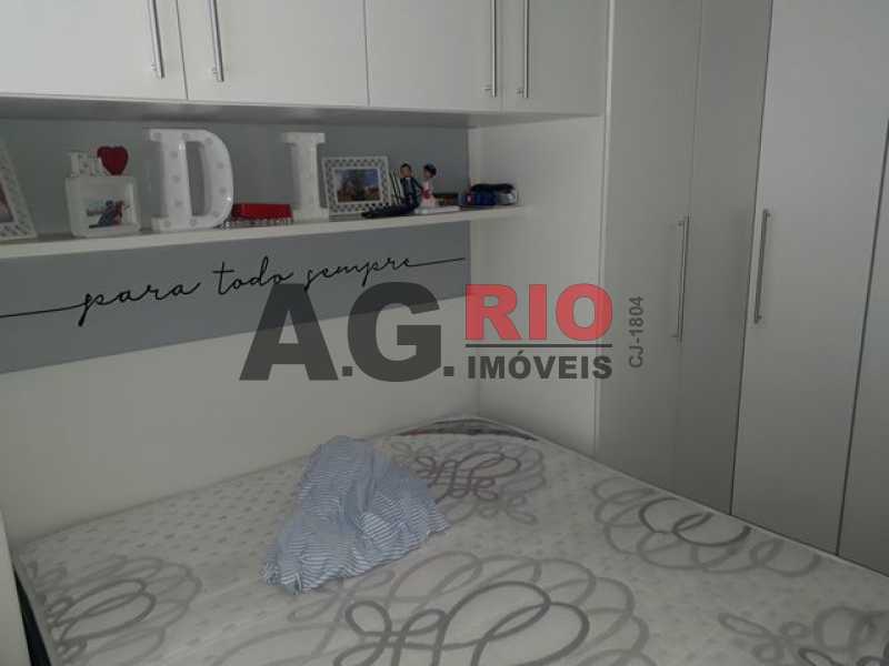 Conheça 20191023_092138 do imóvel - Apartamento 2 quartos à venda Rio de Janeiro,RJ - R$ 245.000 - TQAP20407 - 7 20191023_092138 - Apartamento 2 quartos à venda Rio de Janeiro,RJ - R$ 245.000 - TQAP20407 - 7