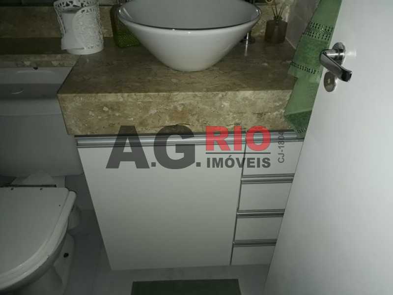 Conheça 20191023_092152 do imóvel - Apartamento 2 quartos à venda Rio de Janeiro,RJ - R$ 245.000 - TQAP20407 - 13 20191023_092152 - Apartamento 2 quartos à venda Rio de Janeiro,RJ - R$ 245.000 - TQAP20407 - 13