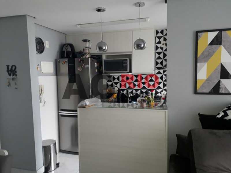 Conheça 20191023_092220 do imóvel - Apartamento 2 quartos à venda Rio de Janeiro,RJ - R$ 245.000 - TQAP20407 - 10 20191023_092220 - Apartamento 2 quartos à venda Rio de Janeiro,RJ - R$ 245.000 - TQAP20407 - 10