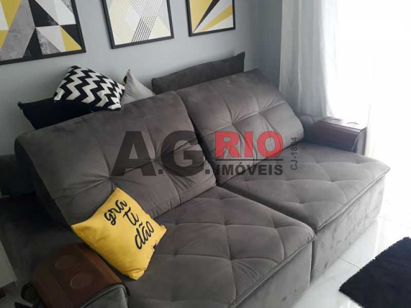 Conheça 20191023_092231 do imóvel - Apartamento 2 quartos à venda Rio de Janeiro,RJ - R$ 245.000 - TQAP20407 - 1 20191023_092231 - Apartamento 2 quartos à venda Rio de Janeiro,RJ - R$ 245.000 - TQAP20407 - 1