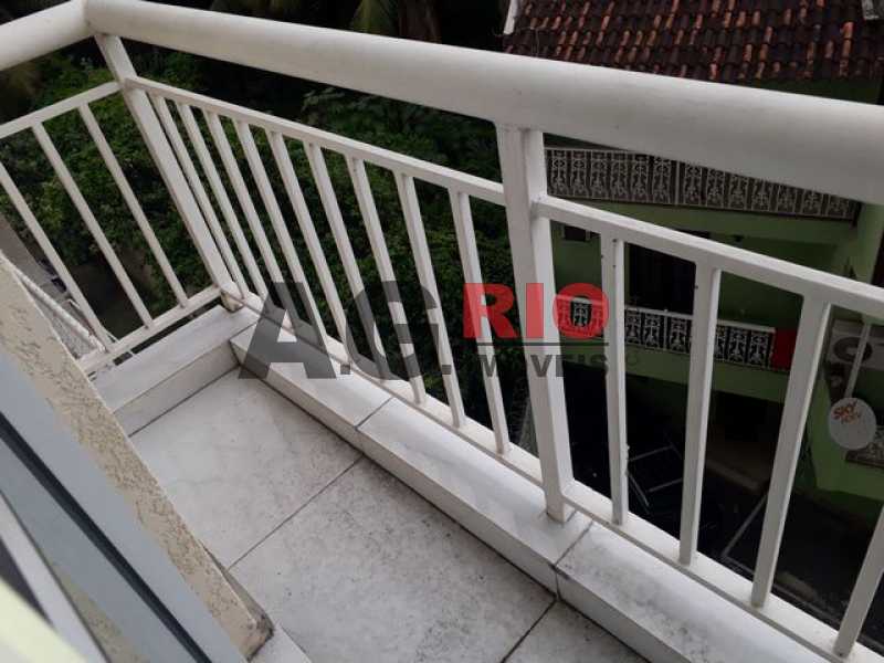 Conheça 20191023_092252 do imóvel - Apartamento 2 quartos à venda Rio de Janeiro,RJ - R$ 245.000 - TQAP20407 - 6 20191023_092252 - Apartamento 2 quartos à venda Rio de Janeiro,RJ - R$ 245.000 - TQAP20407 - 6