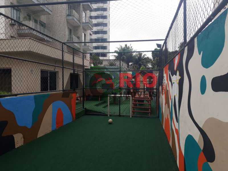 Conheça 20191023_094113 do imóvel - Apartamento 2 quartos à venda Rio de Janeiro,RJ - R$ 245.000 - TQAP20407 - 24 20191023_094113 - Apartamento 2 quartos à venda Rio de Janeiro,RJ - R$ 245.000 - TQAP20407 - 24
