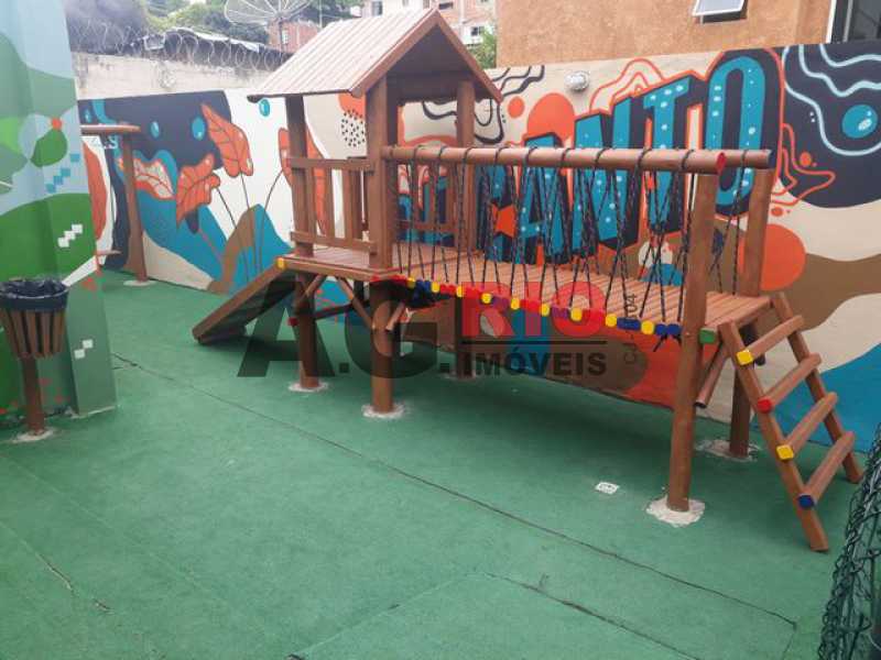 Conheça 20191023_094131 do imóvel - Apartamento 2 quartos à venda Rio de Janeiro,RJ - R$ 245.000 - TQAP20407 - 25 20191023_094131 - Apartamento 2 quartos à venda Rio de Janeiro,RJ - R$ 245.000 - TQAP20407 - 25
