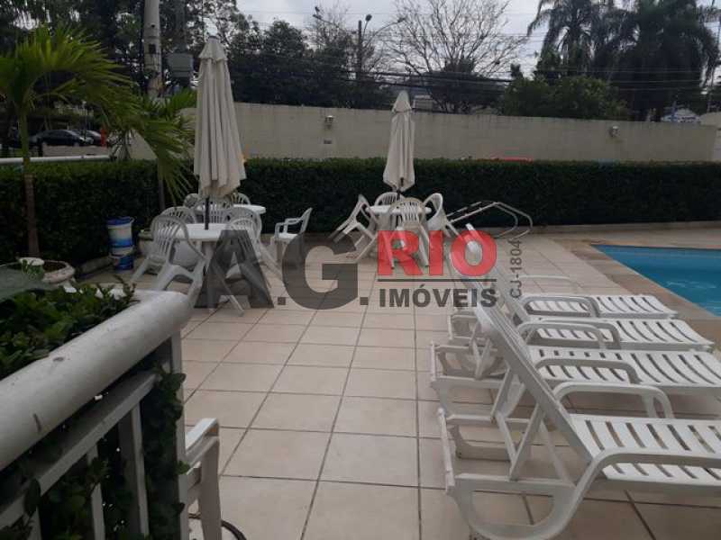 Conheça 20191023_094216 do imóvel - Apartamento 2 quartos à venda Rio de Janeiro,RJ - R$ 245.000 - TQAP20407 - 22 20191023_094216 - Apartamento 2 quartos à venda Rio de Janeiro,RJ - R$ 245.000 - TQAP20407 - 22
