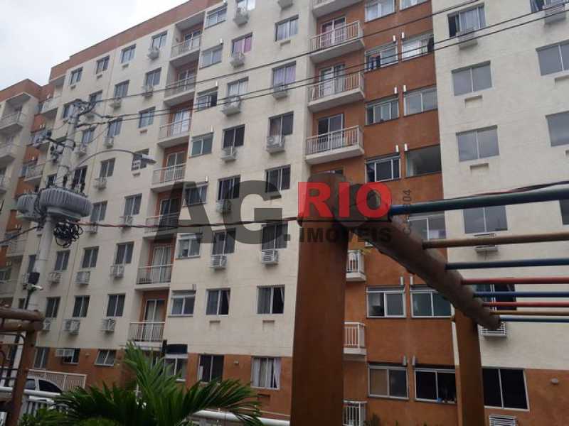Conheça 20191023_094227 do imóvel - Apartamento 2 quartos à venda Rio de Janeiro,RJ - R$ 245.000 - TQAP20407 - 16 20191023_094227 - Apartamento 2 quartos à venda Rio de Janeiro,RJ - R$ 245.000 - TQAP20407 - 16