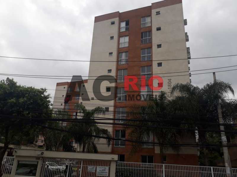 Conheça 20191023_094522 do imóvel - Apartamento 2 quartos à venda Rio de Janeiro,RJ - R$ 245.000 - TQAP20407 - 15 20191023_094522 - Apartamento 2 quartos à venda Rio de Janeiro,RJ - R$ 245.000 - TQAP20407 - 15