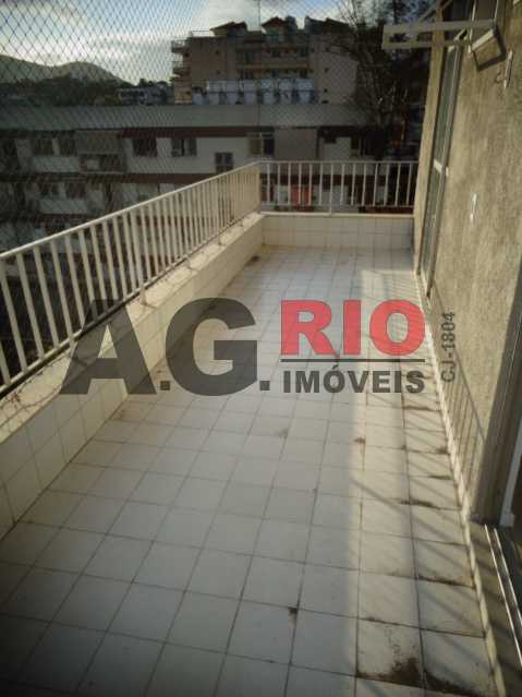 Conheça 8 do imóvel - Apartamento 3 quartos para alugar Rio de Janeiro,RJ - R$ 1.200 - VVAP30158 - 9 8 - Apartamento 3 quartos para alugar Rio de Janeiro,RJ - R$ 1.200 - VVAP30158 - 9