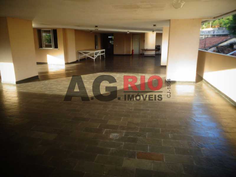 Conheça 18 do imóvel - Apartamento 3 quartos para alugar Rio de Janeiro,RJ - R$ 1.200 - VVAP30158 - 19 18 - Apartamento 3 quartos para alugar Rio de Janeiro,RJ - R$ 1.200 - VVAP30158 - 19
