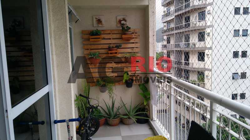 Conheça IMG_20191112_143852 do imóvel - Cobertura 3 quartos à venda Rio de Janeiro,RJ - R$ 580.000 - VVCO30018 - 1 IMG_20191112_143852 - Cobertura 3 quartos à venda Rio de Janeiro,RJ - R$ 580.000 - VVCO30018 - 1