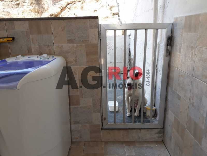 Conheça WhatsApp Image 2019-11-14 at 1 do imóvel - Casa em Condomínio 3 quartos à venda Rio de Janeiro,RJ - R$ 990.000 - VVCN30082 - 14 WhatsApp Image 2019-11-14 at 1 - Casa em Condomínio 3 quartos à venda Rio de Janeiro,RJ - R$ 990.000 - VVCN30082 - 14