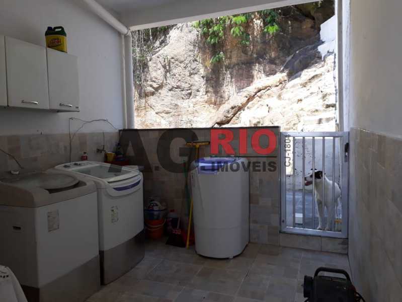 Conheça WhatsApp Image 2019-11-14 at 1 do imóvel - Casa em Condomínio 3 quartos à venda Rio de Janeiro,RJ - R$ 990.000 - VVCN30082 - 15 WhatsApp Image 2019-11-14 at 1 - Casa em Condomínio 3 quartos à venda Rio de Janeiro,RJ - R$ 990.000 - VVCN30082 - 15