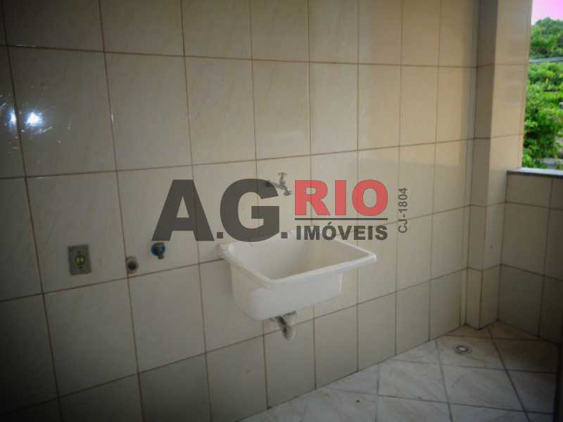 Conheça DSC00016 do imóvel - Apartamento Para Alugar - Rio de Janeiro - RJ - Marechal Hermes - VVAP10054 - 16 DSC00016 - Apartamento Para Alugar - Rio de Janeiro - RJ - Marechal Hermes - VVAP10054 - 16
