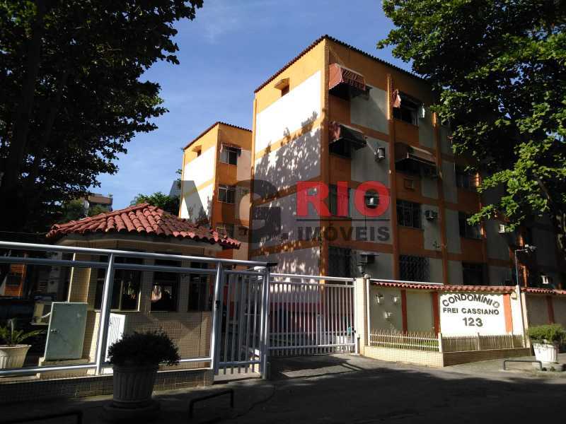 Conheça 1. do imóvel - Apartamento 2 quartos para alugar Rio de Janeiro,RJ - R$ 1.000 - FRAP20169 - 1 1. - Apartamento 2 quartos para alugar Rio de Janeiro,RJ - R$ 1.000 - FRAP20169 - 1