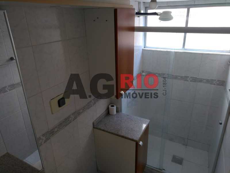 11. - Apartamento 2 quartos para alugar Rio de Janeiro,RJ - R$ 1.000 - FRAP20169 - 11