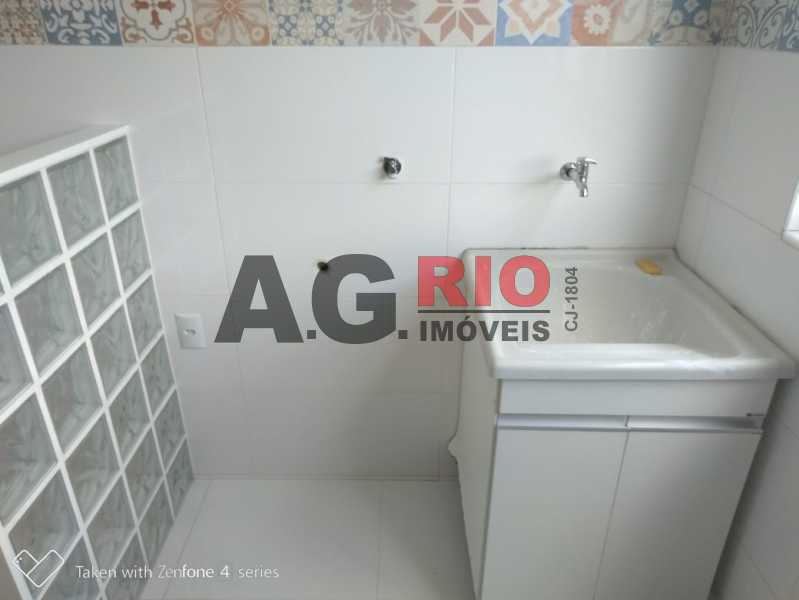 Conheça 16. do imóvel - Apartamento 2 quartos para alugar Rio de Janeiro,RJ - R$ 1.300 - VVAP20556 - 17 16. - Apartamento 2 quartos para alugar Rio de Janeiro,RJ - R$ 1.300 - VVAP20556 - 17