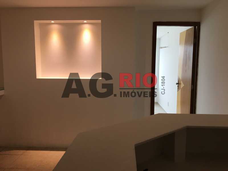 Conheça 1 do imóvel - Sala Comercial Rio de Janeiro,Vila Valqueire,RJ Para Alugar,30m² - VVSL00017 - 1 1 - Sala Comercial Rio de Janeiro,Vila Valqueire,RJ Para Alugar,30m² - VVSL00017 - 1