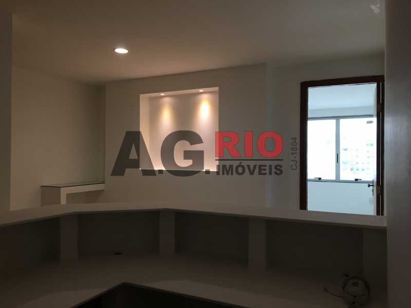 Conheça 2 do imóvel - Sala Comercial Rio de Janeiro,Vila Valqueire,RJ Para Alugar,30m² - VVSL00017 - 3 2 - Sala Comercial Rio de Janeiro,Vila Valqueire,RJ Para Alugar,30m² - VVSL00017 - 3