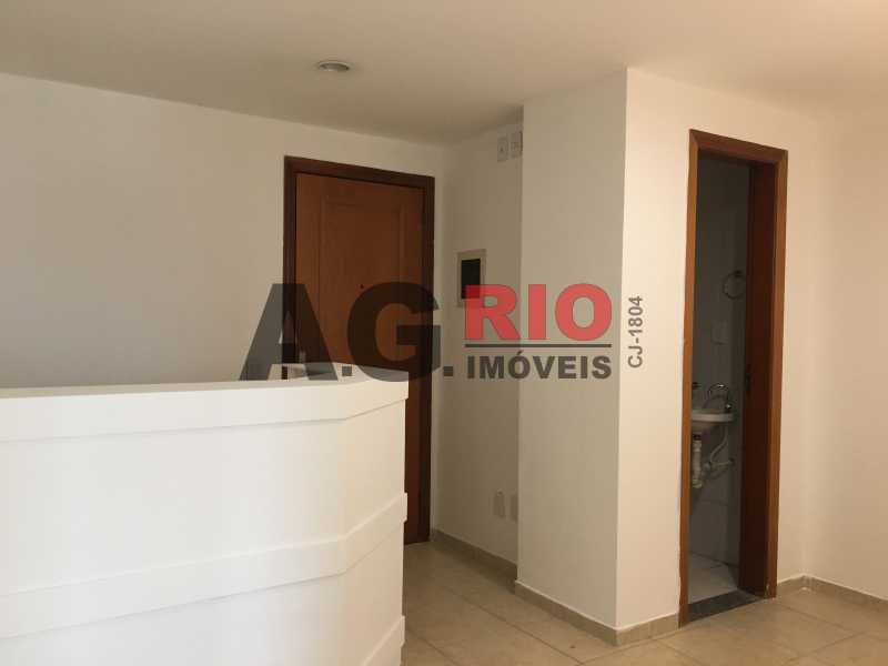 Conheça 3 do imóvel - Sala Comercial Rio de Janeiro,Vila Valqueire,RJ Para Alugar,30m² - VVSL00017 - 4 3 - Sala Comercial Rio de Janeiro,Vila Valqueire,RJ Para Alugar,30m² - VVSL00017 - 4
