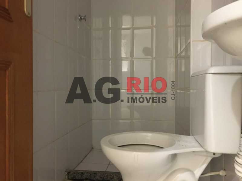 Conheça 5 do imóvel - Sala Comercial Rio de Janeiro,Vila Valqueire,RJ Para Alugar,30m² - VVSL00017 - 6 5 - Sala Comercial Rio de Janeiro,Vila Valqueire,RJ Para Alugar,30m² - VVSL00017 - 6