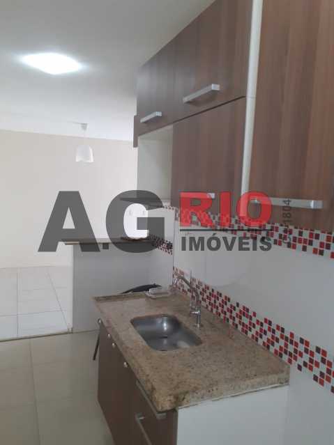 Conheça 1 do imóvel - Apartamento 2 quartos para alugar Rio de Janeiro,RJ - R$ 850 - TQAP20414 - 3 1 - Apartamento 2 quartos para alugar Rio de Janeiro,RJ - R$ 850 - TQAP20414 - 3