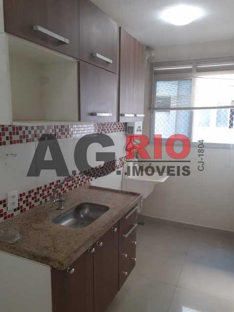 Conheça 3 do imóvel - Apartamento 2 quartos para alugar Rio de Janeiro,RJ - R$ 850 - TQAP20414 - 5 3 - Apartamento 2 quartos para alugar Rio de Janeiro,RJ - R$ 850 - TQAP20414 - 5