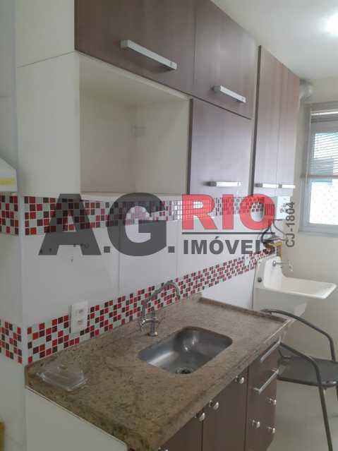 Conheça 4 do imóvel - Apartamento 2 quartos para alugar Rio de Janeiro,RJ - R$ 850 - TQAP20414 - 6 4 - Apartamento 2 quartos para alugar Rio de Janeiro,RJ - R$ 850 - TQAP20414 - 6