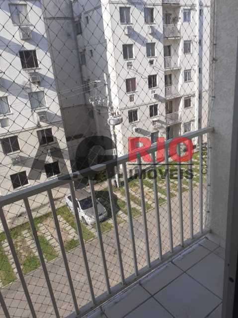 Conheça 5 do imóvel - Apartamento 2 quartos para alugar Rio de Janeiro,RJ - R$ 850 - TQAP20414 - 7 5 - Apartamento 2 quartos para alugar Rio de Janeiro,RJ - R$ 850 - TQAP20414 - 7