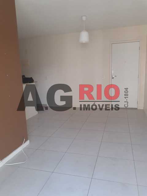 Conheça 6 do imóvel - Apartamento 2 quartos para alugar Rio de Janeiro,RJ - R$ 850 - TQAP20414 - 8 6 - Apartamento 2 quartos para alugar Rio de Janeiro,RJ - R$ 850 - TQAP20414 - 8