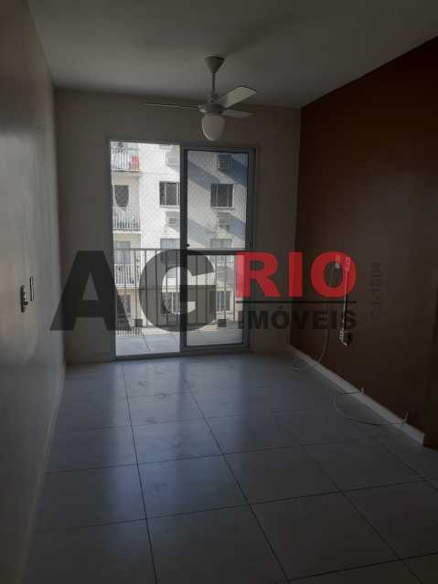 Conheça 7 do imóvel - Apartamento 2 quartos para alugar Rio de Janeiro,RJ - R$ 850 - TQAP20414 - 9 7 - Apartamento 2 quartos para alugar Rio de Janeiro,RJ - R$ 850 - TQAP20414 - 9