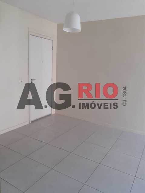 Conheça 8 do imóvel - Apartamento 2 quartos para alugar Rio de Janeiro,RJ - R$ 850 - TQAP20414 - 10 8 - Apartamento 2 quartos para alugar Rio de Janeiro,RJ - R$ 850 - TQAP20414 - 10