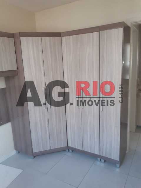 Conheça 12 do imóvel - Apartamento 2 quartos para alugar Rio de Janeiro,RJ - R$ 850 - TQAP20414 - 14 12 - Apartamento 2 quartos para alugar Rio de Janeiro,RJ - R$ 850 - TQAP20414 - 14